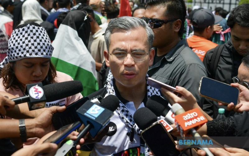 Palestine: we have proof of TikTok’s systematic content removal, says Fahmi