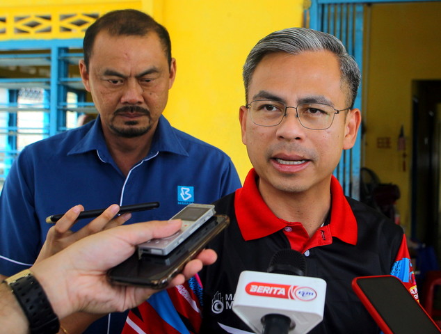 We’ll chat with Socso on contributions for journalists, stringers: Fahmi