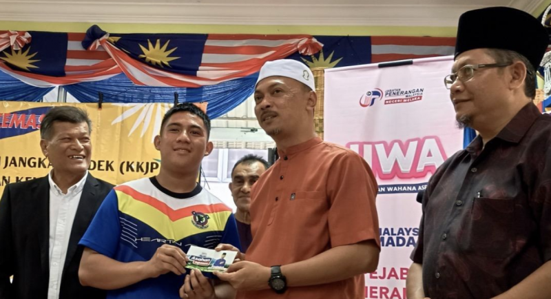 Nyalas weightlifting gym: Melaka hopes for federal govt’s approval