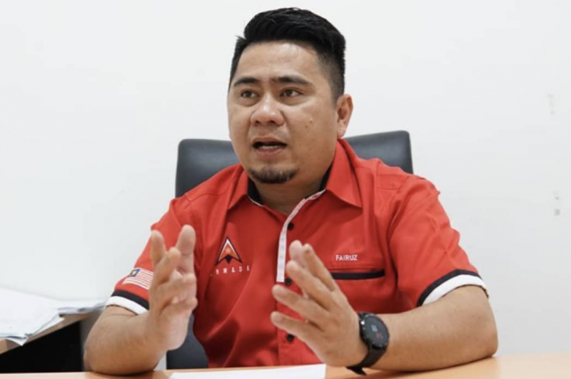Civil servants siding with big firms over common man, Sabah rep claims