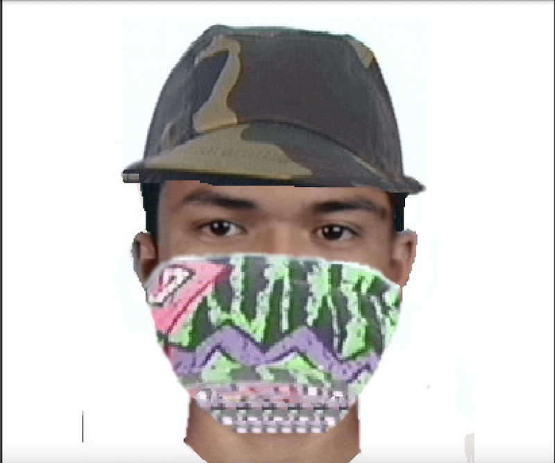 Fingerprints found at Faisal acid attack site not in database, says IGP