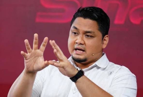 [UPDATED] Opportunistic: Bersatu man opposes Pejuang’s attempt to join Perikatan