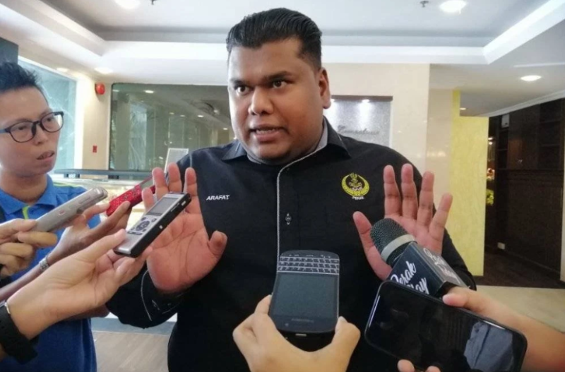 Police to summon ADUN over criminal intimidation claims