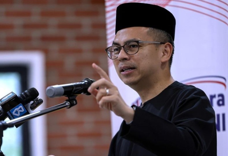 Under-16s can only use social media via parent-managed accounts - Fahmi