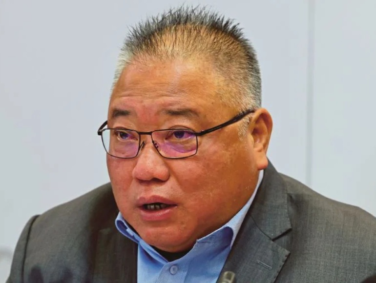 Flight crew screening system needs to be reviewed, passenger confidence restored - Tiong