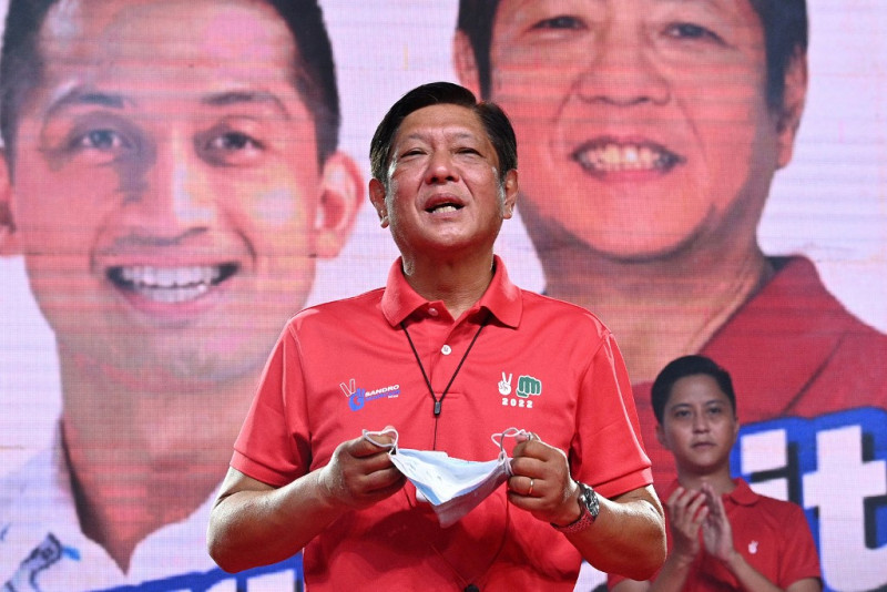Philippine lawmakers moot US$4.9 bil sovereign wealth fund chaired by president