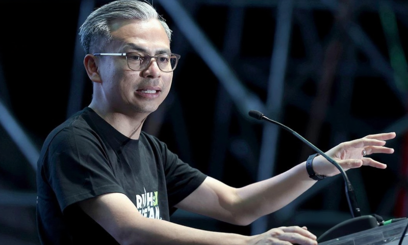 Anwar used ASEAN platform to raise several key issues, including Gaza - Fahmi Fadzil
