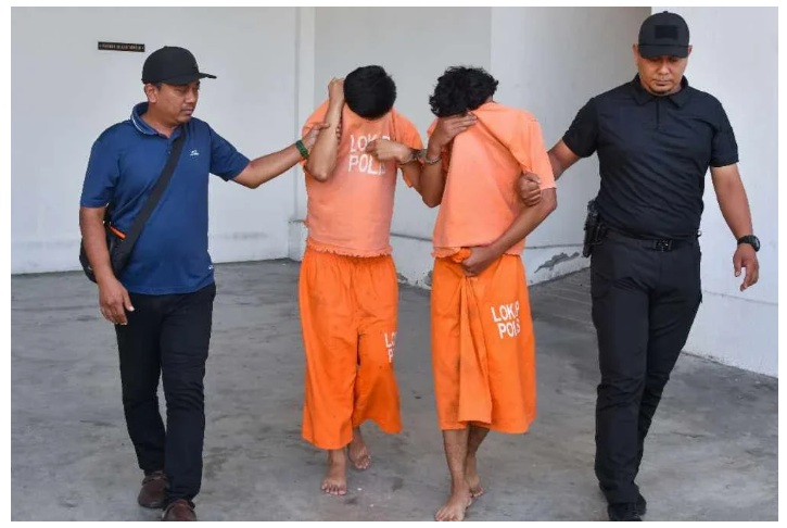 Nurfisya murder: Elderly couple released, investigation focuses on two teenage boys