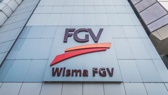 US bans FGV goods over claims of labour abuse