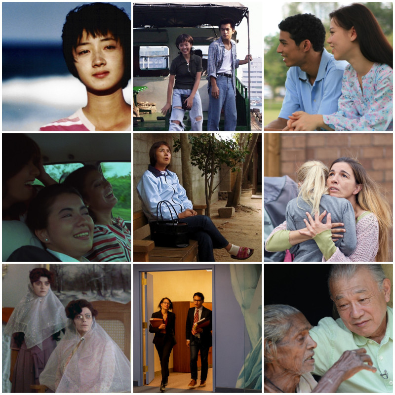  Inaugural True Colors Film Festival 2020 spotlights untold stories 
