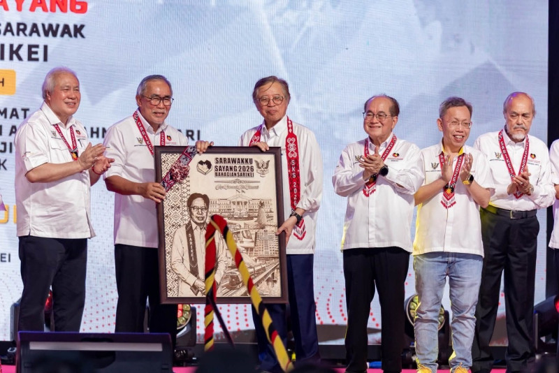 Sarawak civil servants set for two-month bonus as Premier signals strong revenue growth