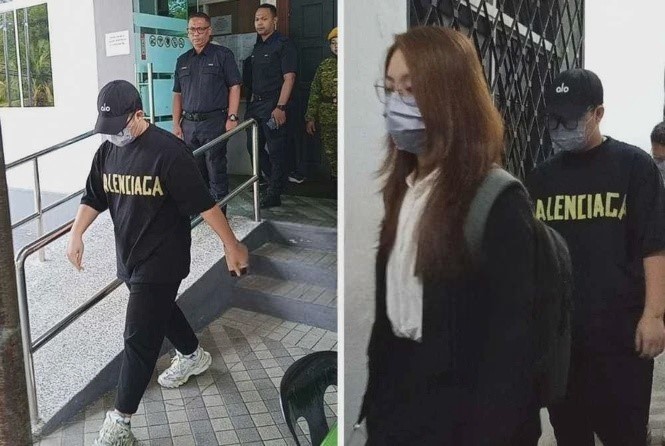 Uni student charged over crash that killed four family members