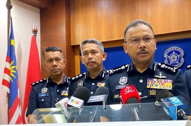 Rohingya man allegedly murders 18-year-old housemate on “instruction from God”