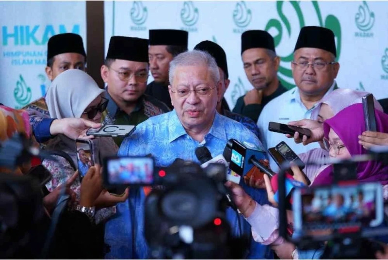 ‘What she said is not true’ — TH chairman says Madinah was served subpoena