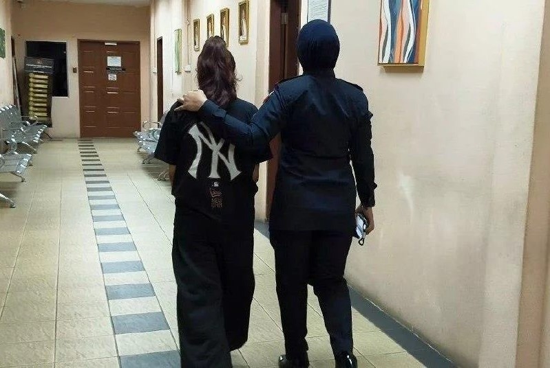 Teenage girl pleads guilty to abandoning newborn baby in Tawau