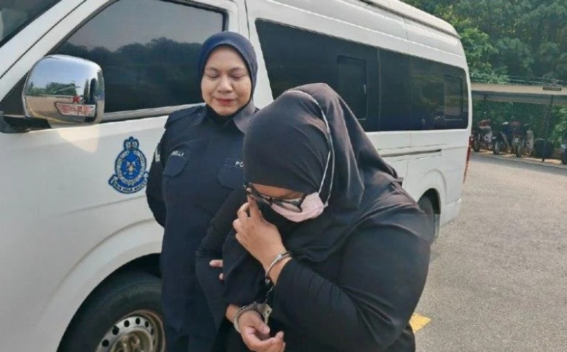 Former childcare worker charged over alleged emotional abuse of two-year-old