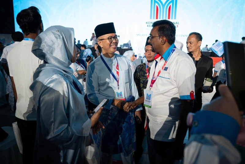 Tengku Zafrul: Reform agenda must deliver results Malaysians can see and feel