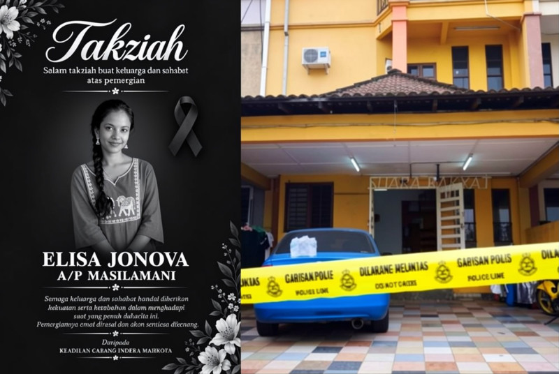 Polytechnic authorities leave student death probe entirely to police