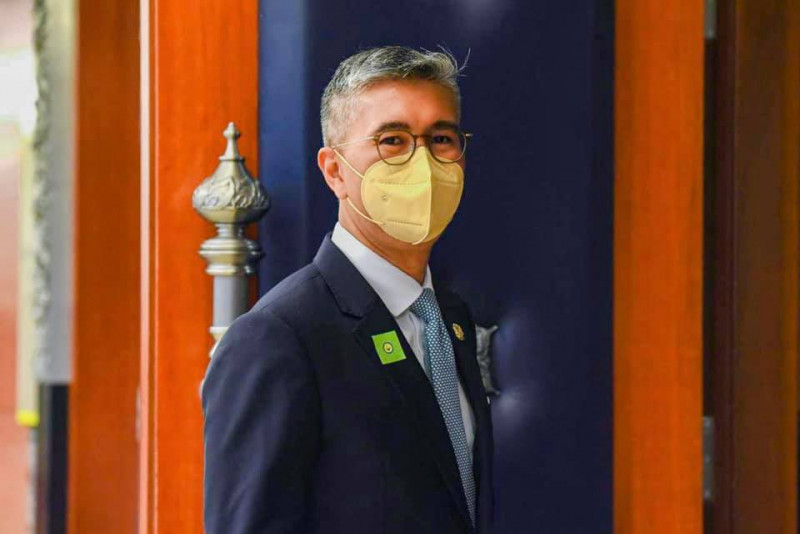 More aid for pandemic-hit individuals, businesses in Budget 2022: Tengku Zafrul