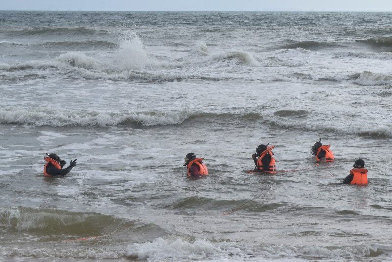 Body of would-be groom found on Terengganu beach