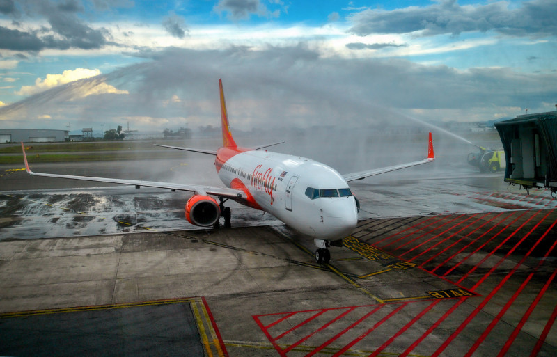 Firefly takes off again in Penang as carrier eyes introduction of new routes