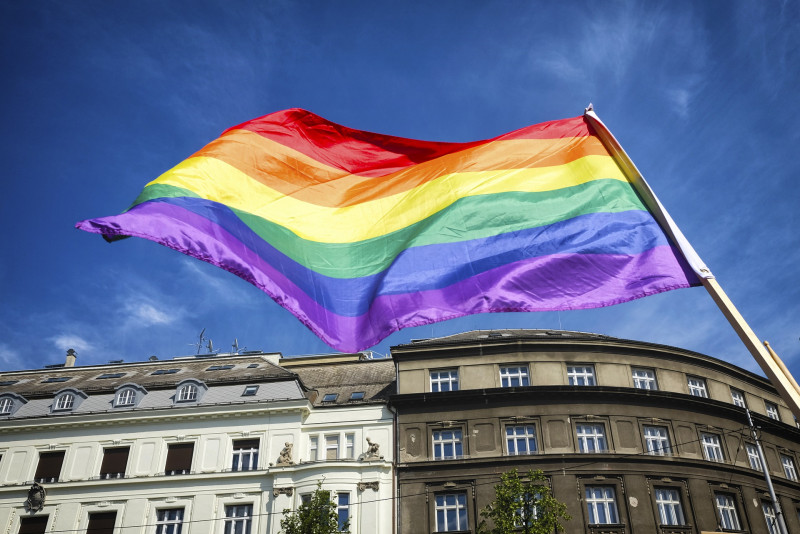 Same-sex marriage now legal across Mexico
