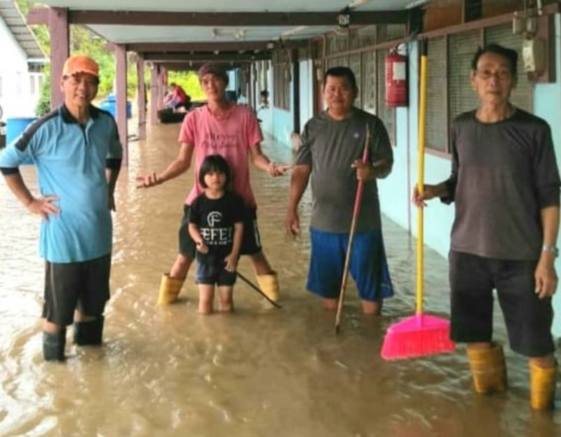 Sarawak native rights groups want to be state’s Budget 2024 watchdogs 
