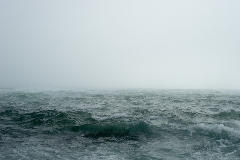 Nicaragua issues hurricane warning as Eta intensifies