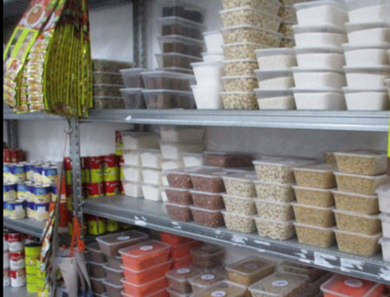 Concern raised over food products with foreign labelling sold in Sarawak