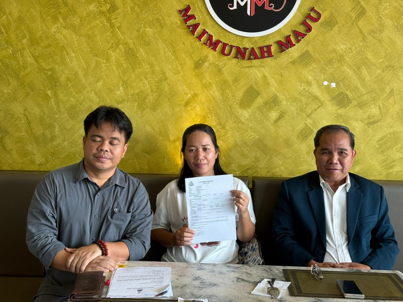 Sabah woman lodges police report over alleged identity fraud in 2009 conversion case