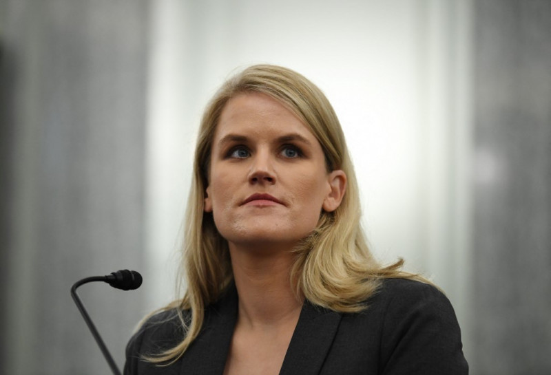New whistle-blower accuses Facebook of wrongdoing