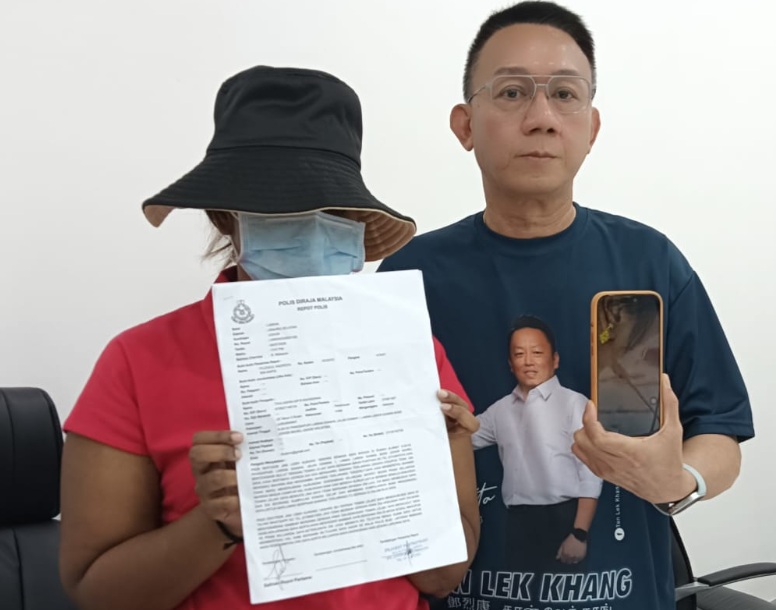 Dental nurse receives death threats after breaking up with ex-boyfriend
