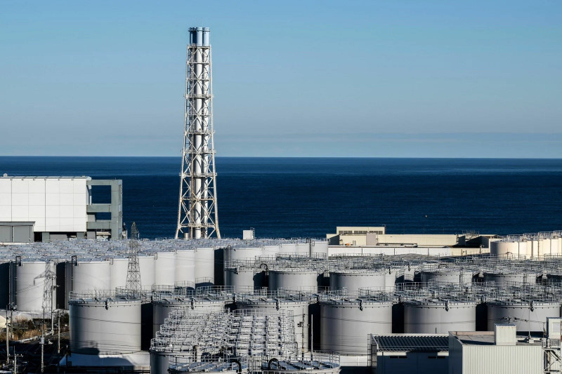 Why we should stop worrying about Fukushima’s wastewater – Nigel Marks