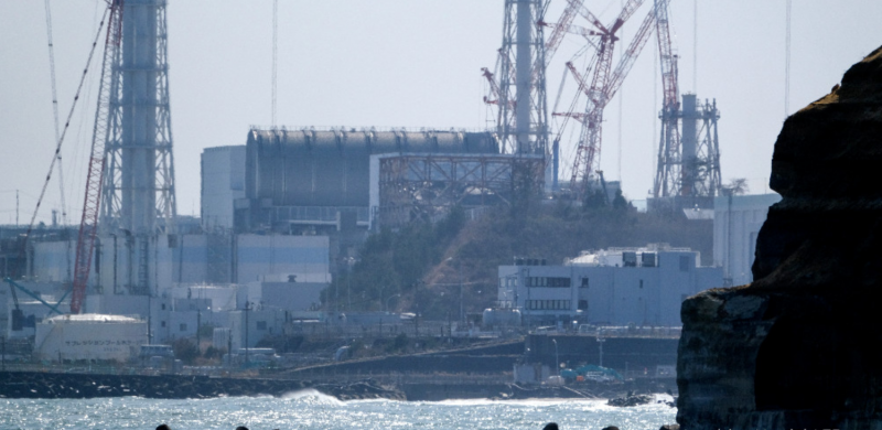 Japan to release treated Fukushima water into the sea: PM