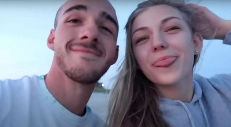 Boyfriend of US roadtripper Gabby Petito found dead