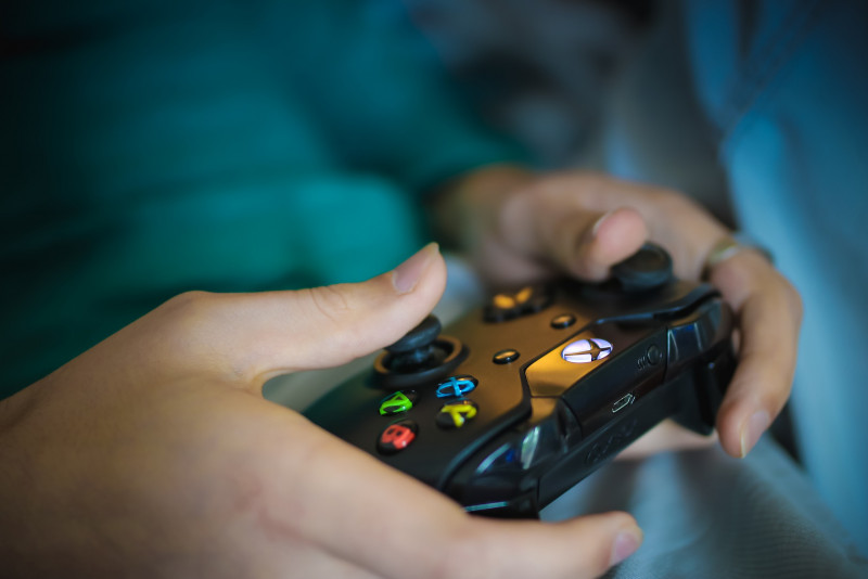 Online gaming addiction among children raises alarm after disturbing incidents