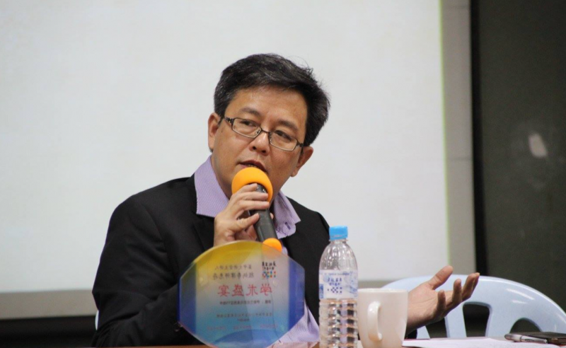 Sticking with Muhyiddin not good for MCA’s image, says ex-veep