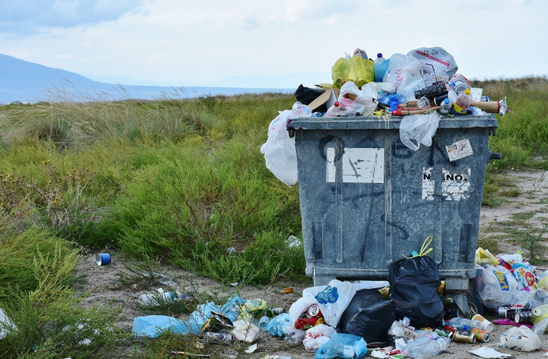 Rubbish collection to resume in Sandakan soon: Masidi  