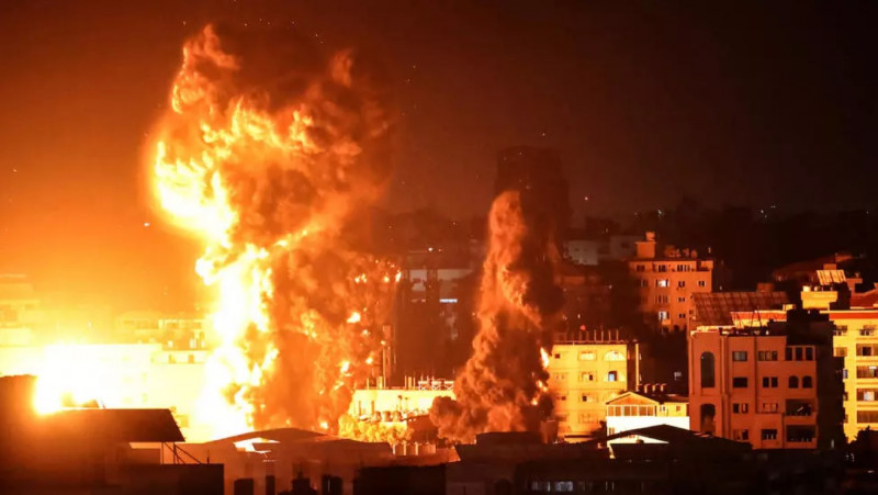 Israel marks two years since Oct 7 attack amid ongoing war and divisions