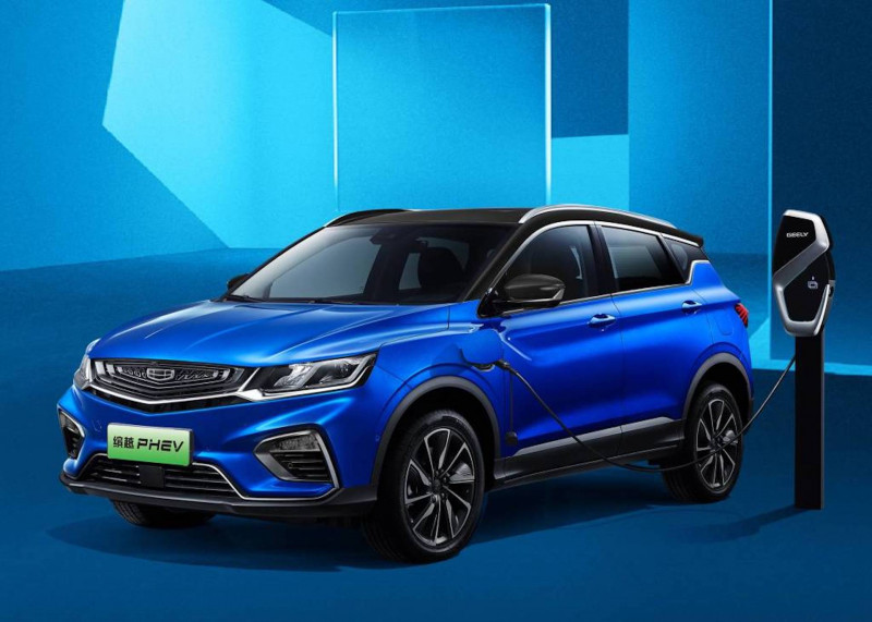 Why is Geely NOT launching its Bin Yue PHEV in Malaysia?