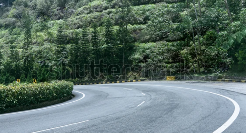 Motorists will soon have to pay for a drive up Genting Highlands