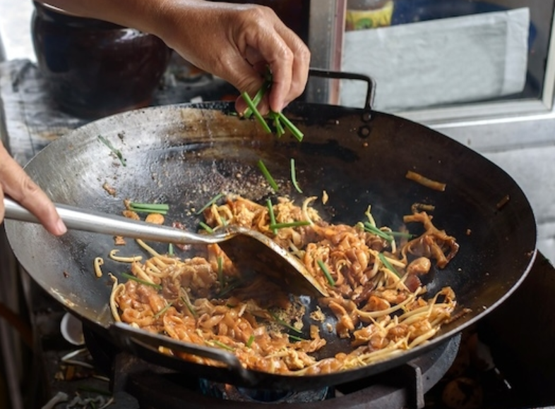 74 eateries from Penang make it to the Michelin food guide