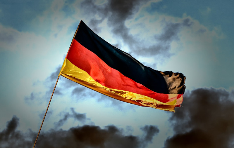 Airbus to supply Germany with 38 Eurofighters