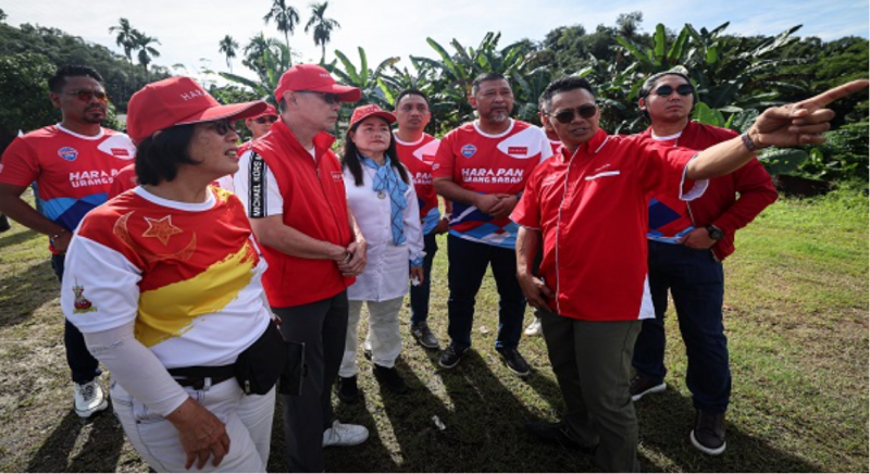 Sabah PKR ready for bigger role in State sovernance if given mandate