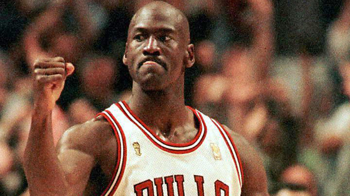LeBron improves case versus Jordan