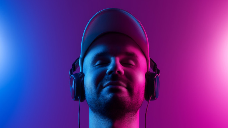 Is music streaming's rise coming at the expense of radio?