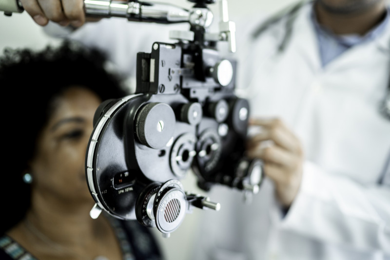 Air pollution linked to irreversible sight loss: study