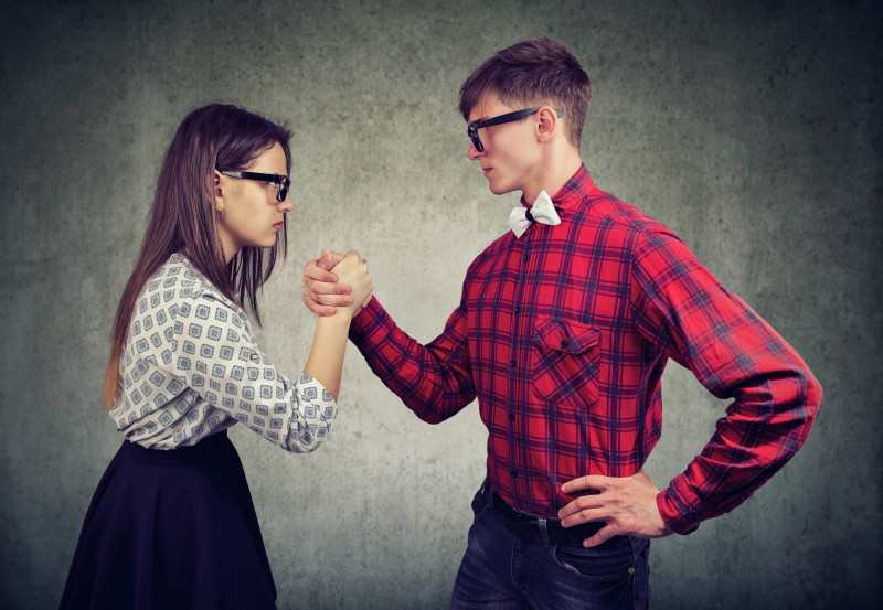 WFH: How disrupting your partner's routine can be source of conflict
