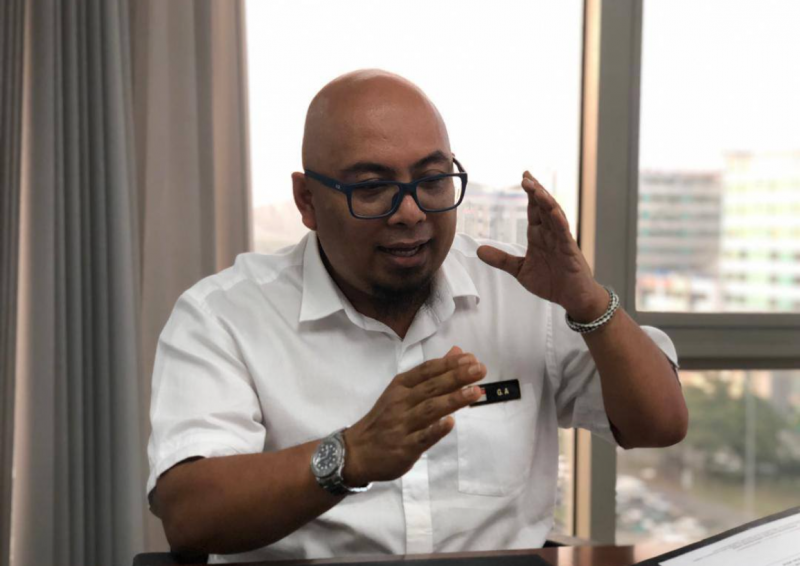In government with Bersatu, Sabah Umno adopts wait-and-see approach