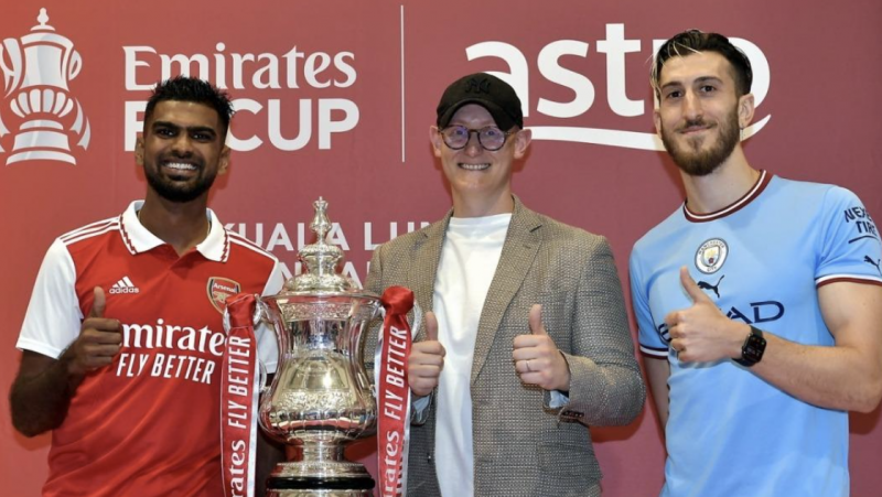 Super League: KL City will push for top three, says defender